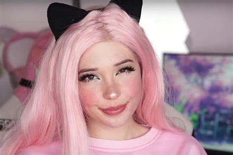 belle delphine only|Belle.Delphine